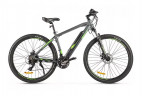 Электровелосипед Eltreco Ultra MAX в Кургане