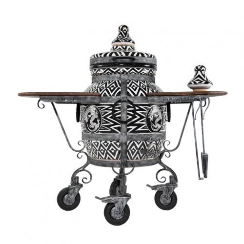 Тандыр Этнос в Кургане