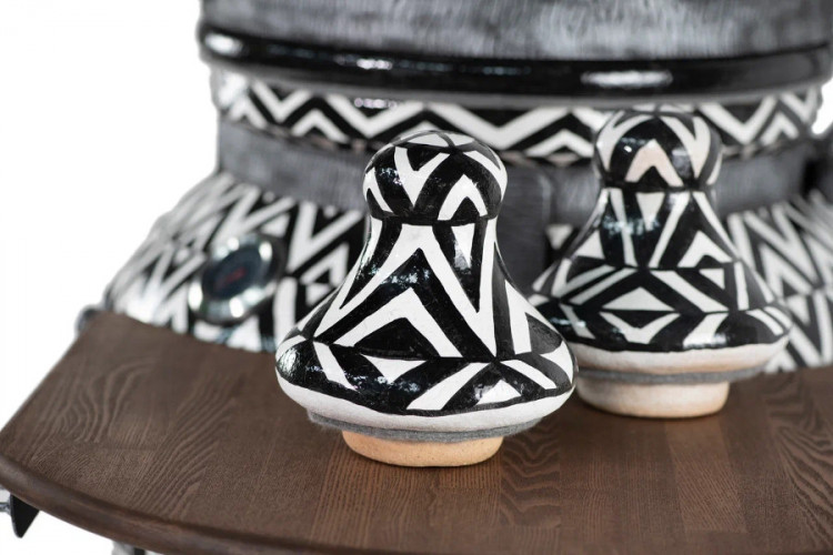 Тандыр Этнос в Кургане