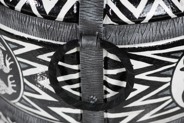 Тандыр Этнос в Кургане