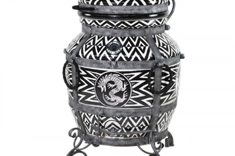 Тандыр Этнос в Кургане