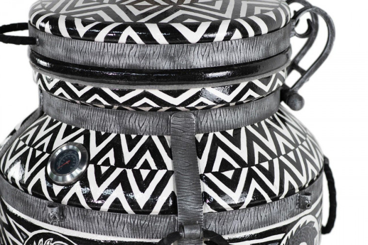 Тандыр Этнос в Кургане