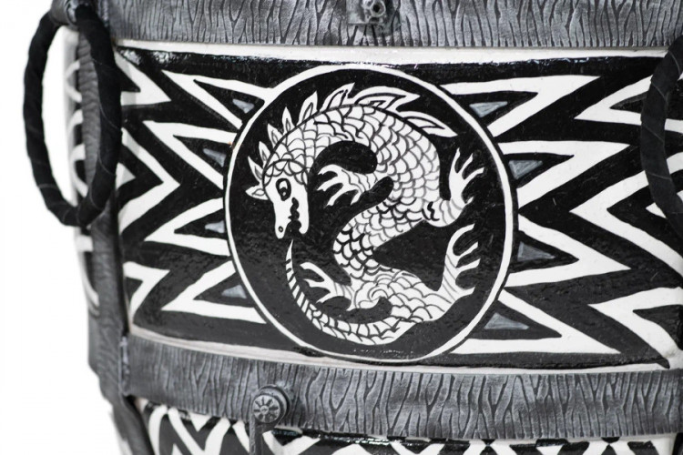 Тандыр Этнос в Кургане