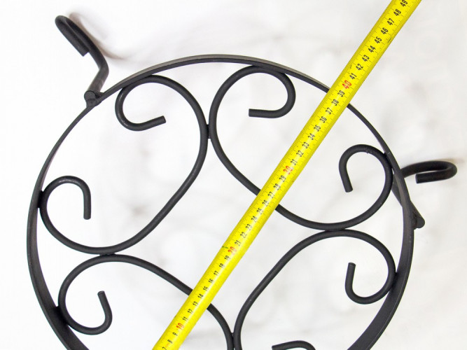 Подставка под тандыр Атаман, Викинг, Большой, Кочевник, Охотник, Есаул в Кургане