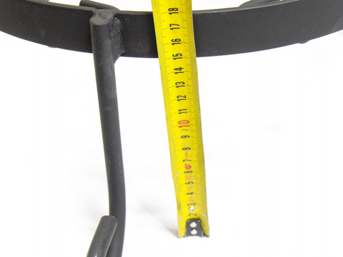 Подставка под тандыр Атаман, Викинг, Большой, Кочевник, Охотник, Есаул в Кургане