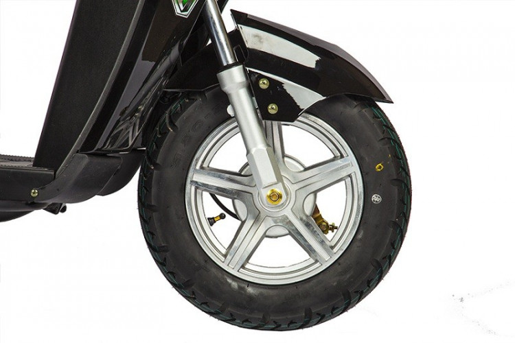 Электроскутер Volteco Trike Round в Кургане