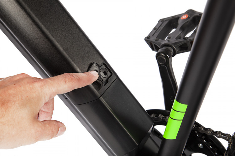 Электровелосипед Eltreco Ultra MAX PRO в Кургане