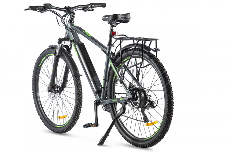 Электровелосипед Eltreco Ultra MAX PRO в Кургане