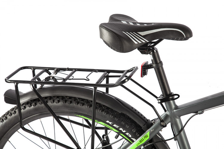 Электровелосипед Eltreco Ultra MAX PRO в Кургане