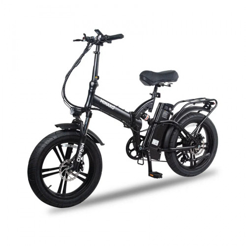 Электровелосипед Minako F10 Mini в Кургане