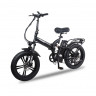 Электровелосипед Minako F10 Mini в Кургане