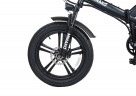 Электровелосипед Minako F10 Mini в Кургане