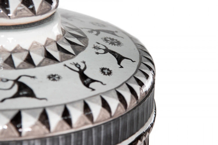 Тандыр Африка в Кургане