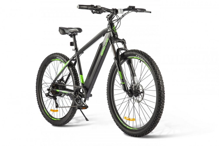 Электровелосипед Eltreco Ultra Trend в Кургане