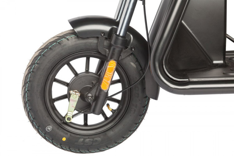 Пассажирский электротрицикл Wanshida LC300 в Кургане