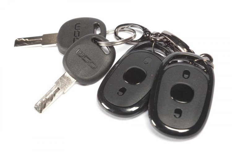 Пассажирский электротрицикл Wanshida LC300 в Кургане