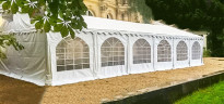 Шатер Giza Garden Pro 6 х 12 м в Кургане