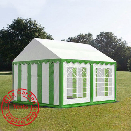 Шатер Giza Garden Eco 4 х 4 м в Кургане