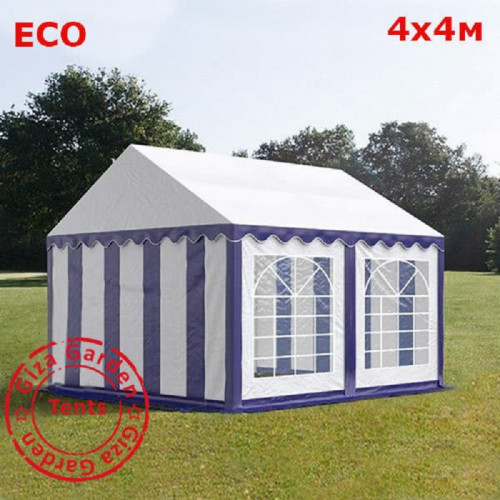 Шатер Giza Garden Eco 4 х 4 м в Кургане