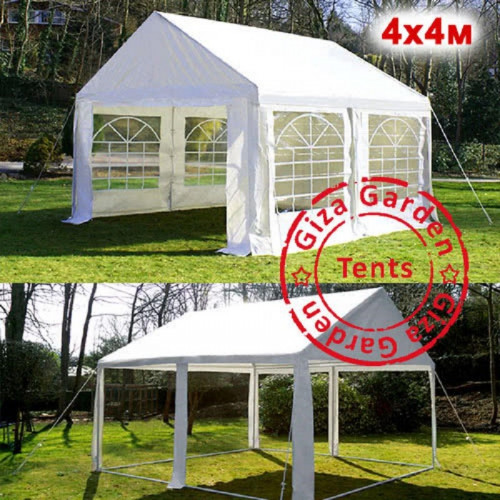 Шатер Giza Garden Eco 4 х 4 м в Кургане