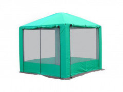 Шатер-тент Митек ПИКНИК 2,5 X 2,5
