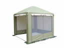 Шатер-тент Митек ПИКНИК 2,5 X 2,5 в Кургане