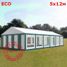 Шатер Giza Garden Eco 5 х 12 м в Кургане