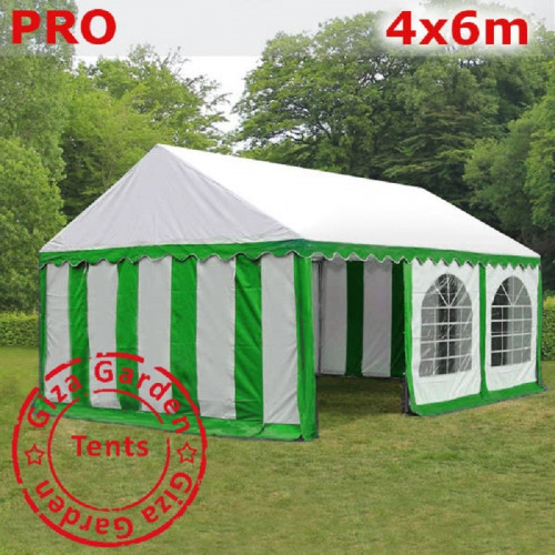 Шатер Giza Garden Pro 4 х 6 м в Кургане