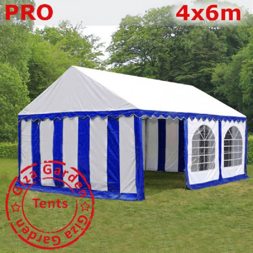 Шатер Giza Garden Pro 4 х 6 м в Кургане