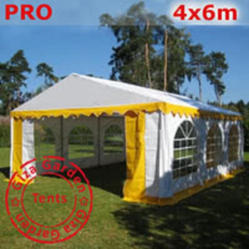Шатер Giza Garden Pro 4 х 6 м в Кургане
