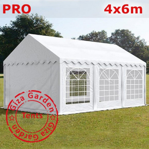 Шатер Giza Garden Pro 4 х 6 м в Кургане