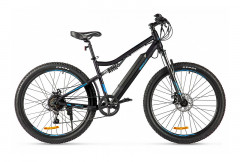 Электровелосипед Eltreco Walter