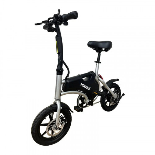 Электровелосипед Minako Smart 8Ah в Кургане