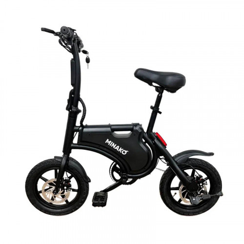 Электровелосипед Minako Smart 8Ah в Кургане