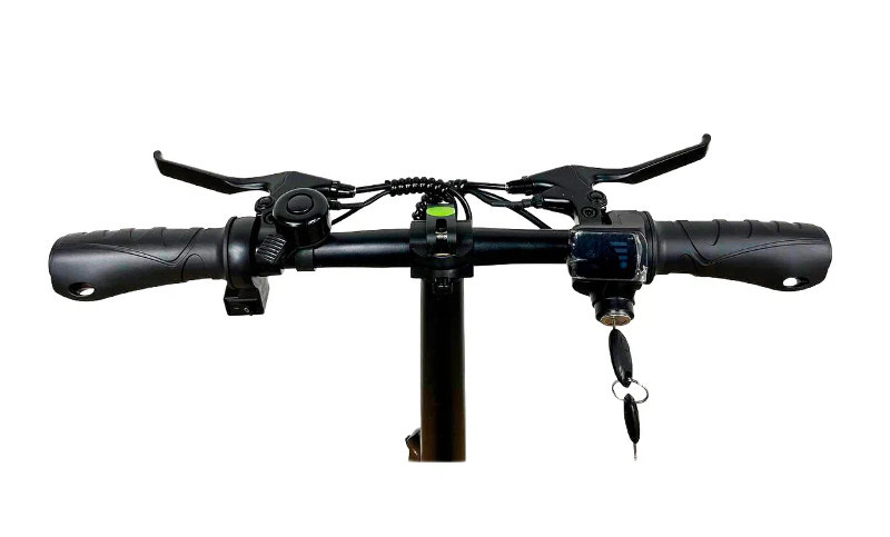 Электровелосипед Minako Smart 8Ah в Кургане