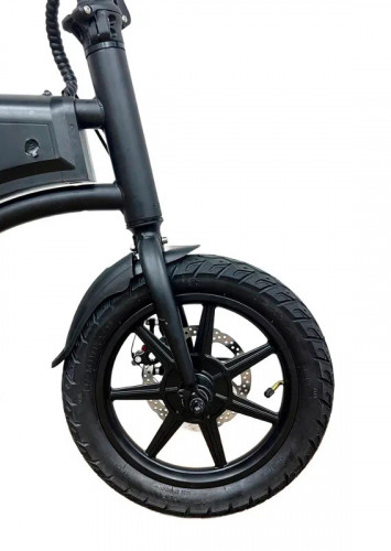 Электровелосипед Minako Smart 8Ah в Кургане