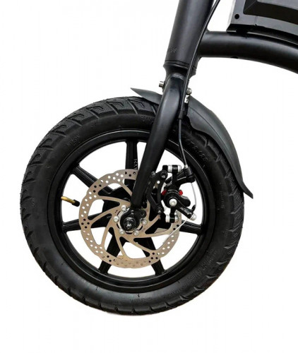 Электровелосипед Minako Smart 8Ah в Кургане