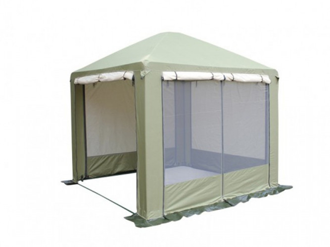 Шатер-тент Митек ПИКНИК 3,0 X 3,0 в Кургане