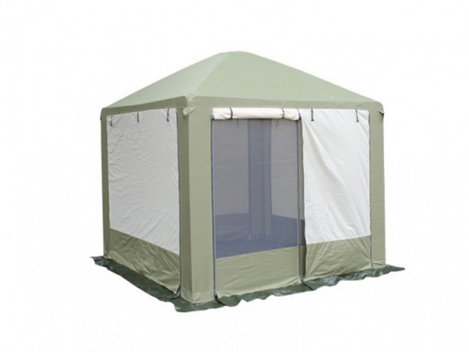 Шатер-тент Митек ПИКНИК 3,0 X 3,0 в Кургане