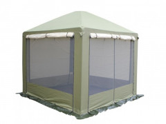 Шатер-тент Митек ПИКНИК 3,0 X 3,0
