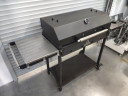 Мангал стационарный Granada Optima BBQ в Кургане