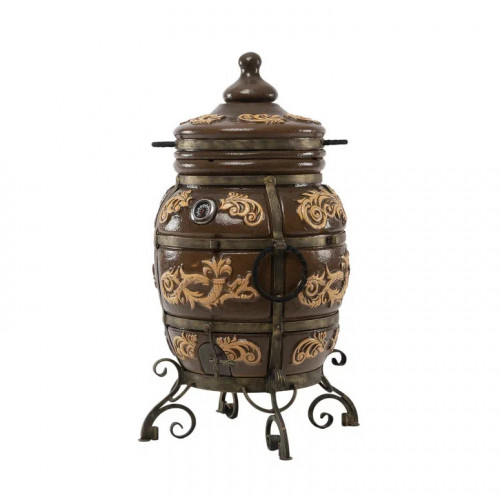 Тандыр Персидский в Кургане