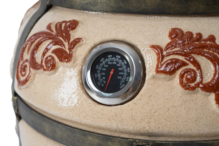 Тандыр Персидский в Кургане