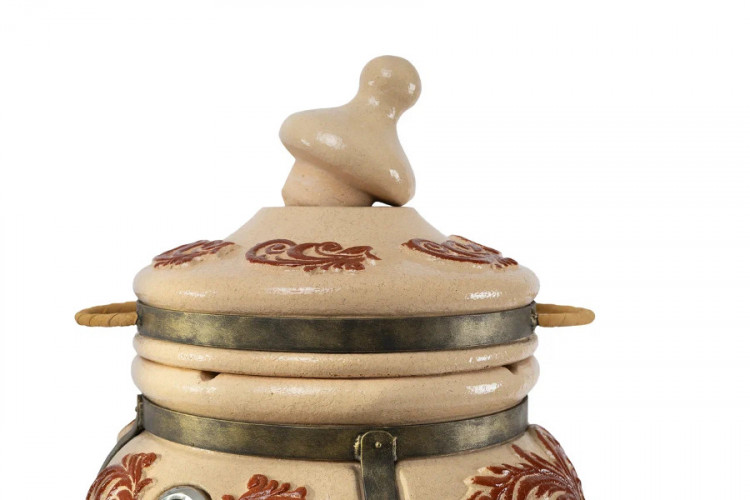 Тандыр Персидский в Кургане