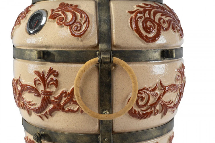 Тандыр Персидский в Кургане