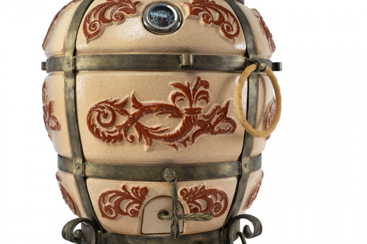 Тандыр Персидский в Кургане