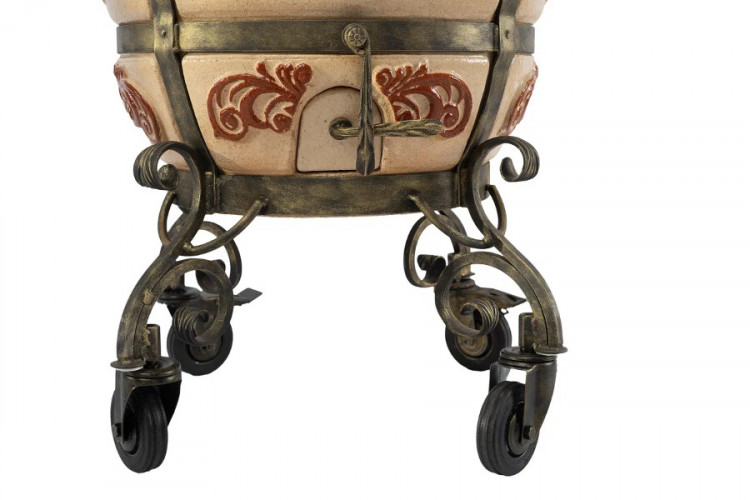 Тандыр Персидский в Кургане