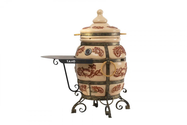 Тандыр Персидский в Кургане