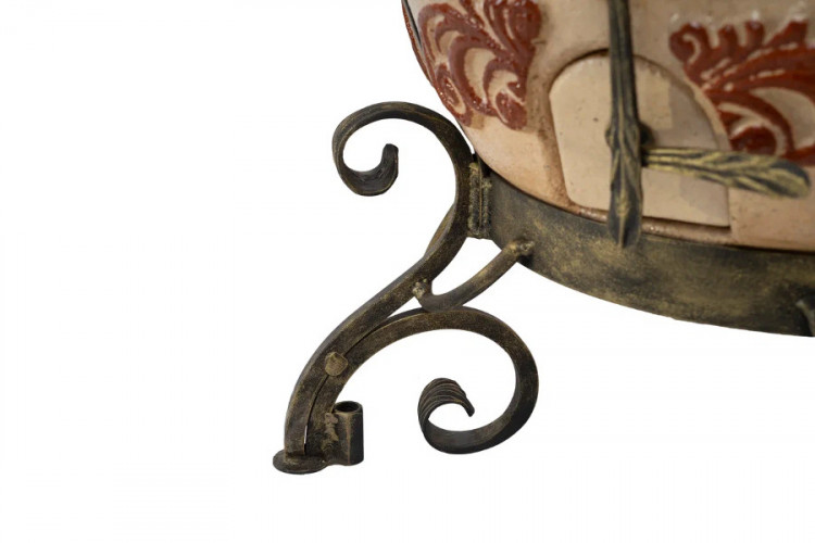 Тандыр Персидский в Кургане