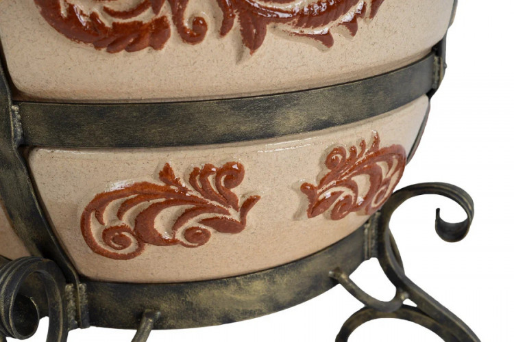 Тандыр Персидский в Кургане